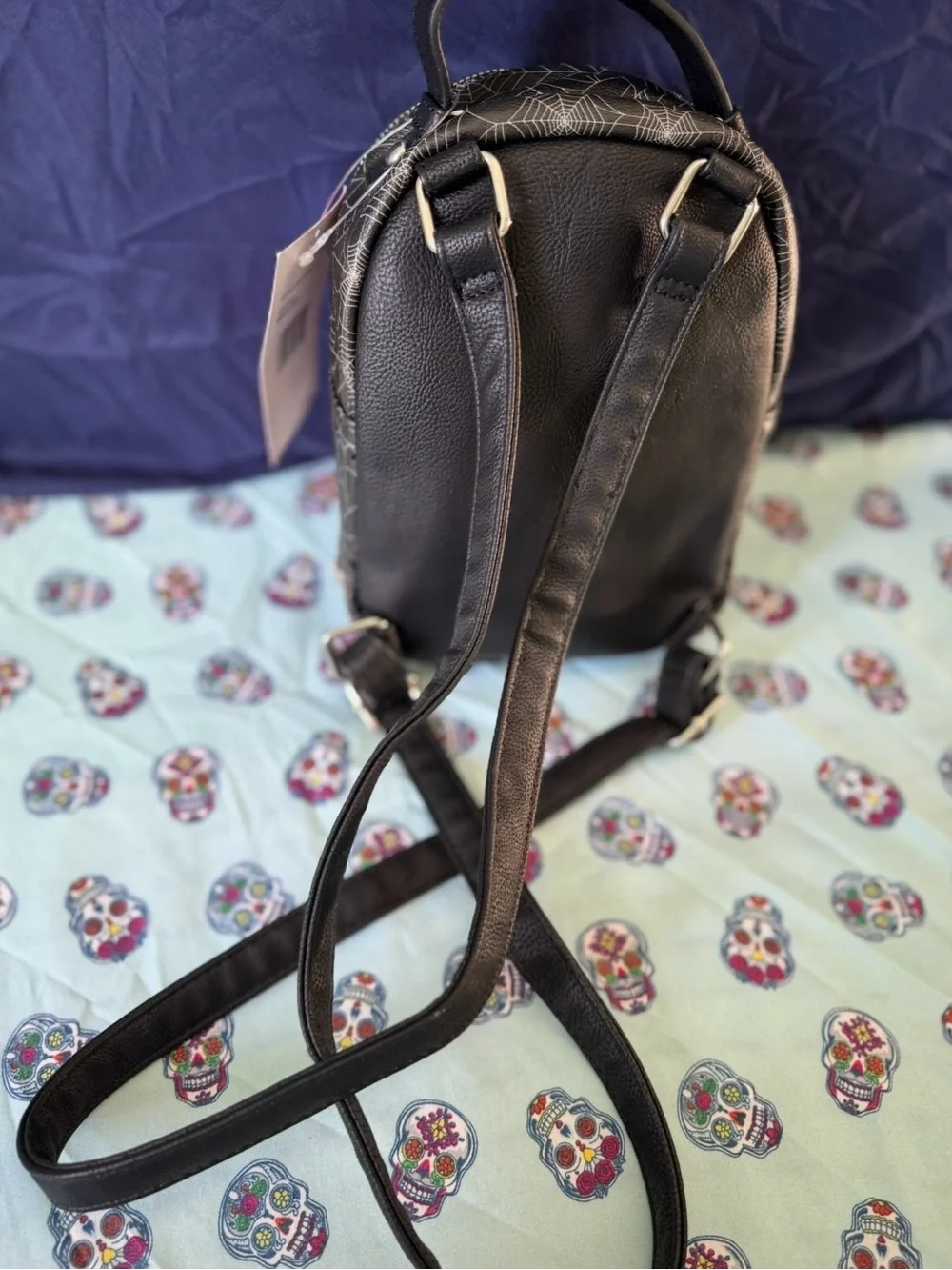 Betty Johnson Mini backpack